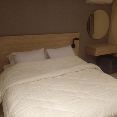 Sun Gate House Apartman Kairó Kültér fotó