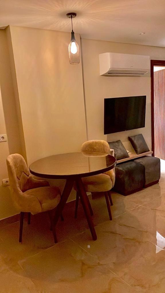 Sun Gate House Apartman Kairó Kültér fotó