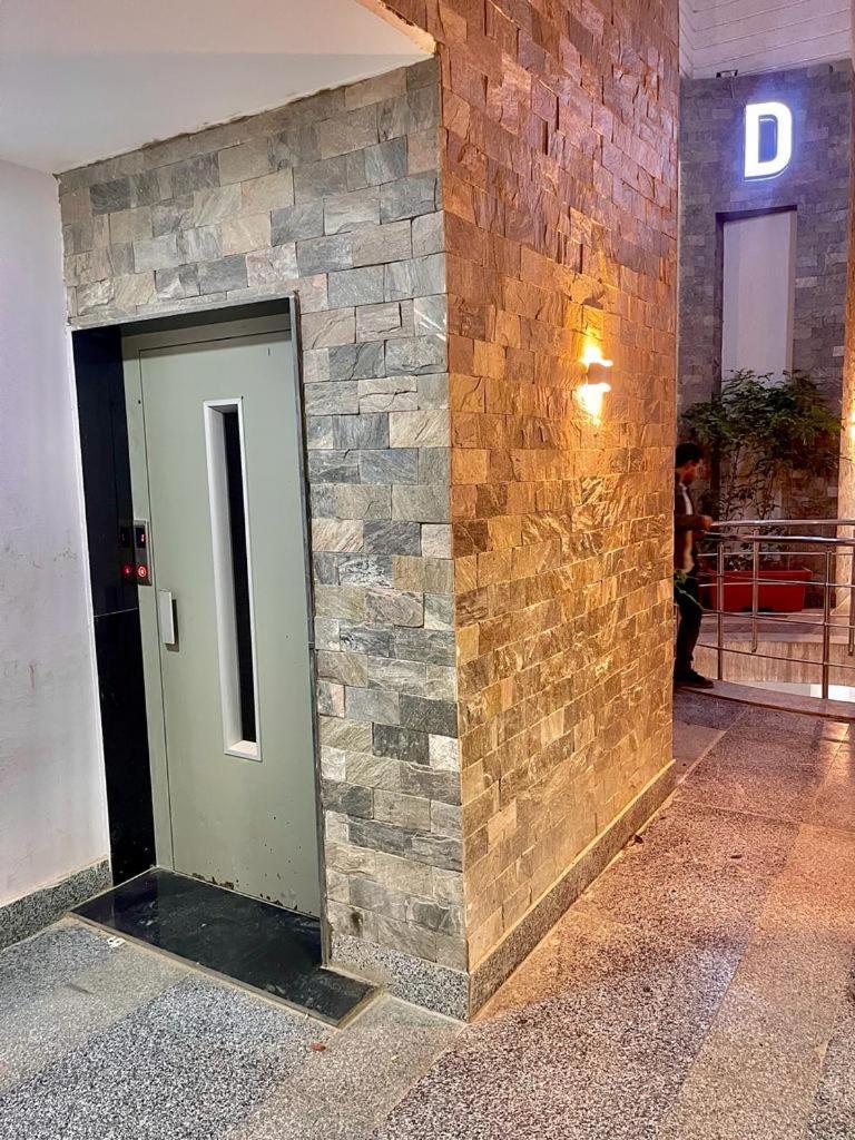 Sun Gate House Apartman Kairó Kültér fotó