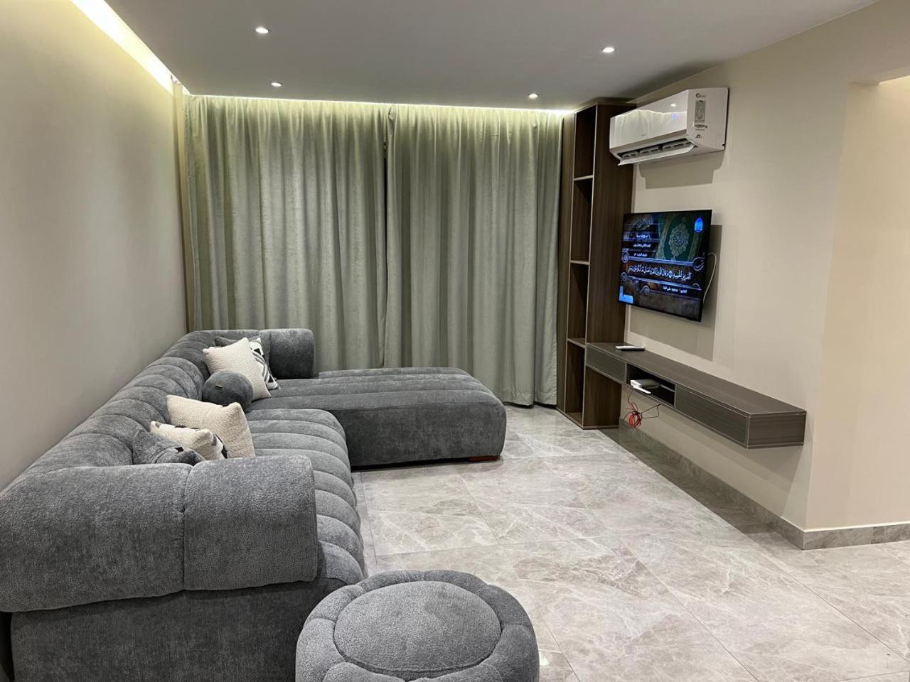 Sun Gate House Apartman Kairó Kültér fotó