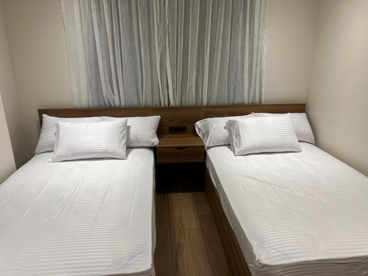 Sun Gate House Apartman Kairó Kültér fotó