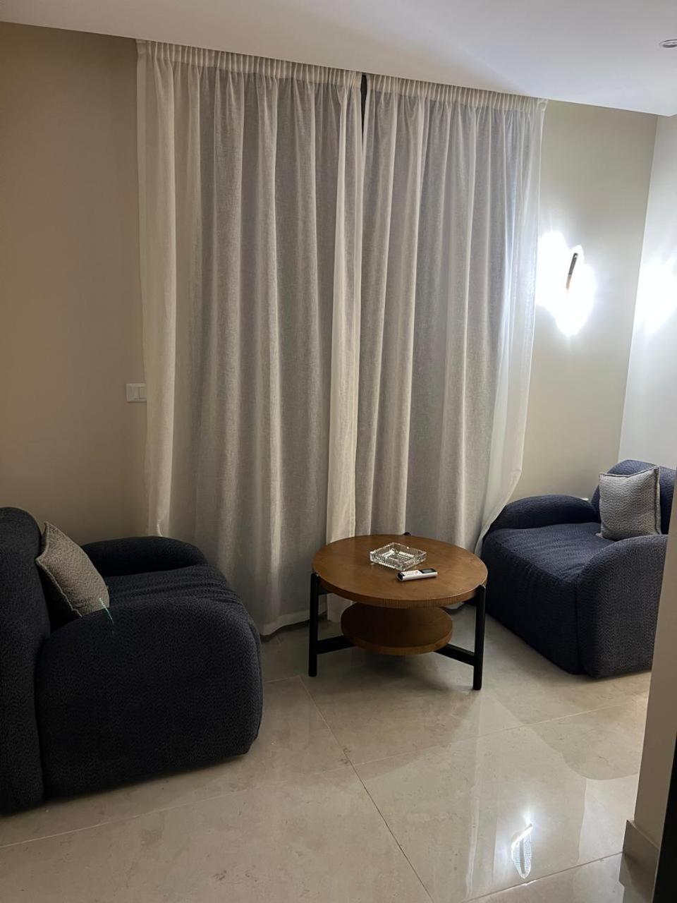 Sun Gate House Apartman Kairó Kültér fotó